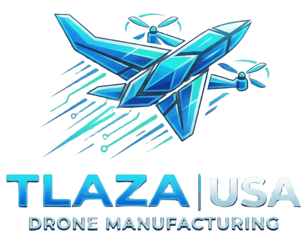 Drone Manufacturing in USA  